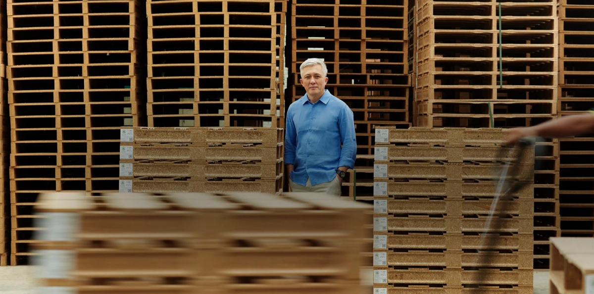 Our Story – RM RenewMaterial