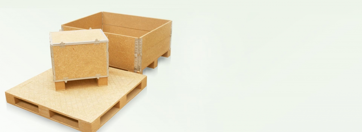 XTD Packaging Solutions – RM RenewMaterial