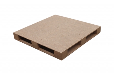 Collar Box Pallet(1200x1000x400mm) – RM RenewMaterial