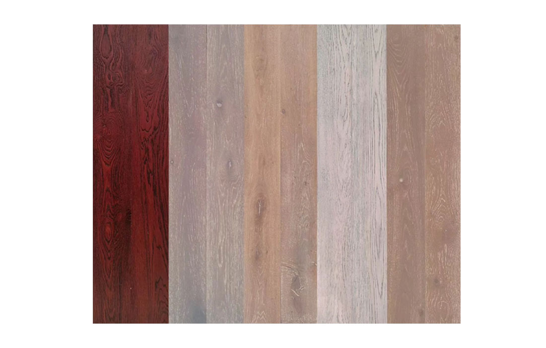 XTD-Flooring(Wood Veneer)