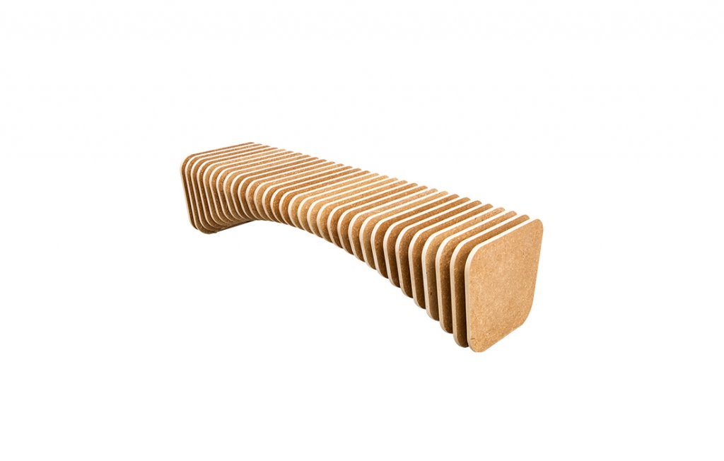 Heterosexual chair – RM RenewMaterial