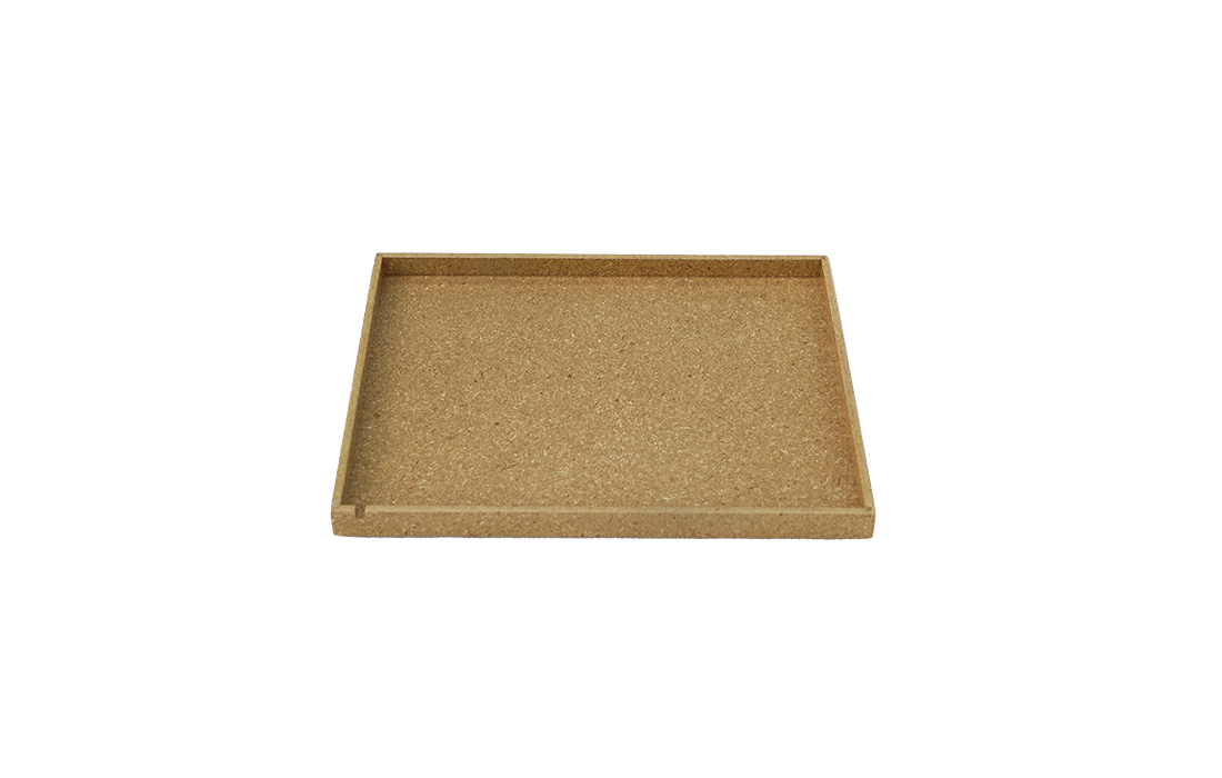 Square Tray – RM RenewMaterial