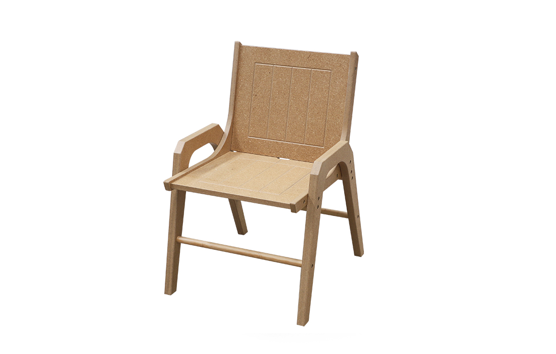 Creative chair – RM RenewMaterial